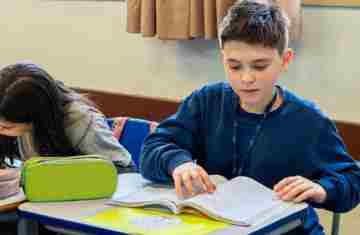 Com salto na alfabetização, Paraná alcança 80% de crianças alfabetizadas na idade certa